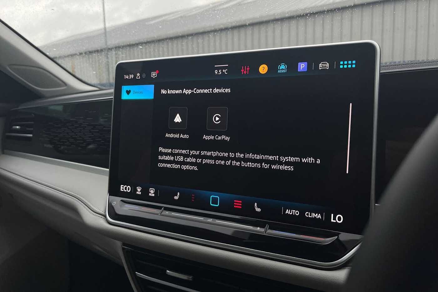 Used Volkswagen Passat 2025 for sale - 77132769: Photo 16