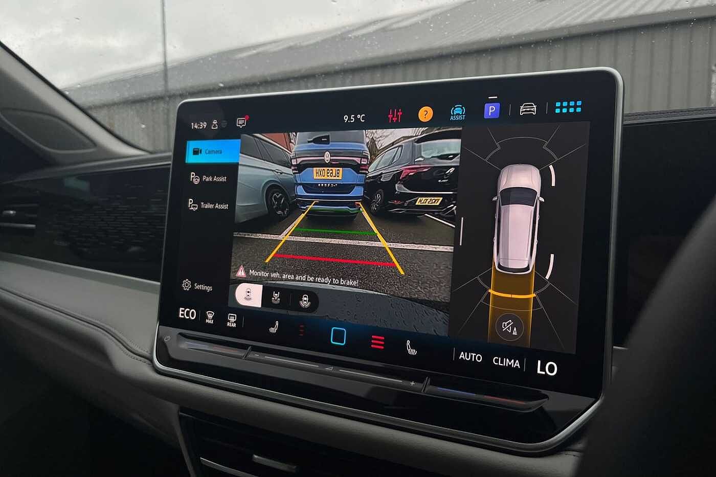 Used Volkswagen Passat 2025 for sale - 77132769: Photo 18