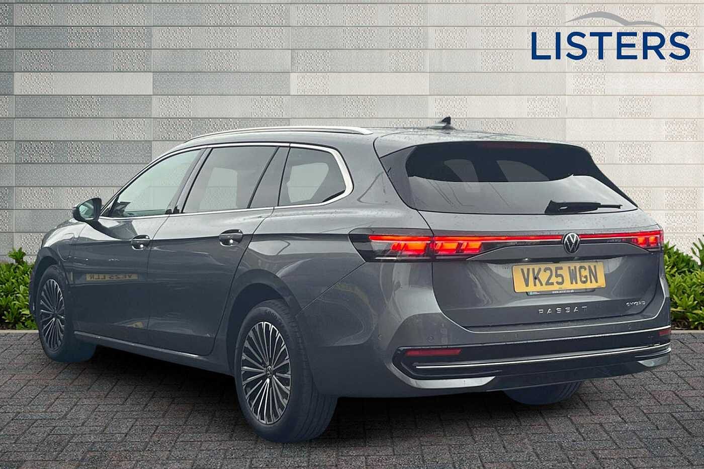 Used Volkswagen Passat 2025 for sale - 77132769: Photo 3