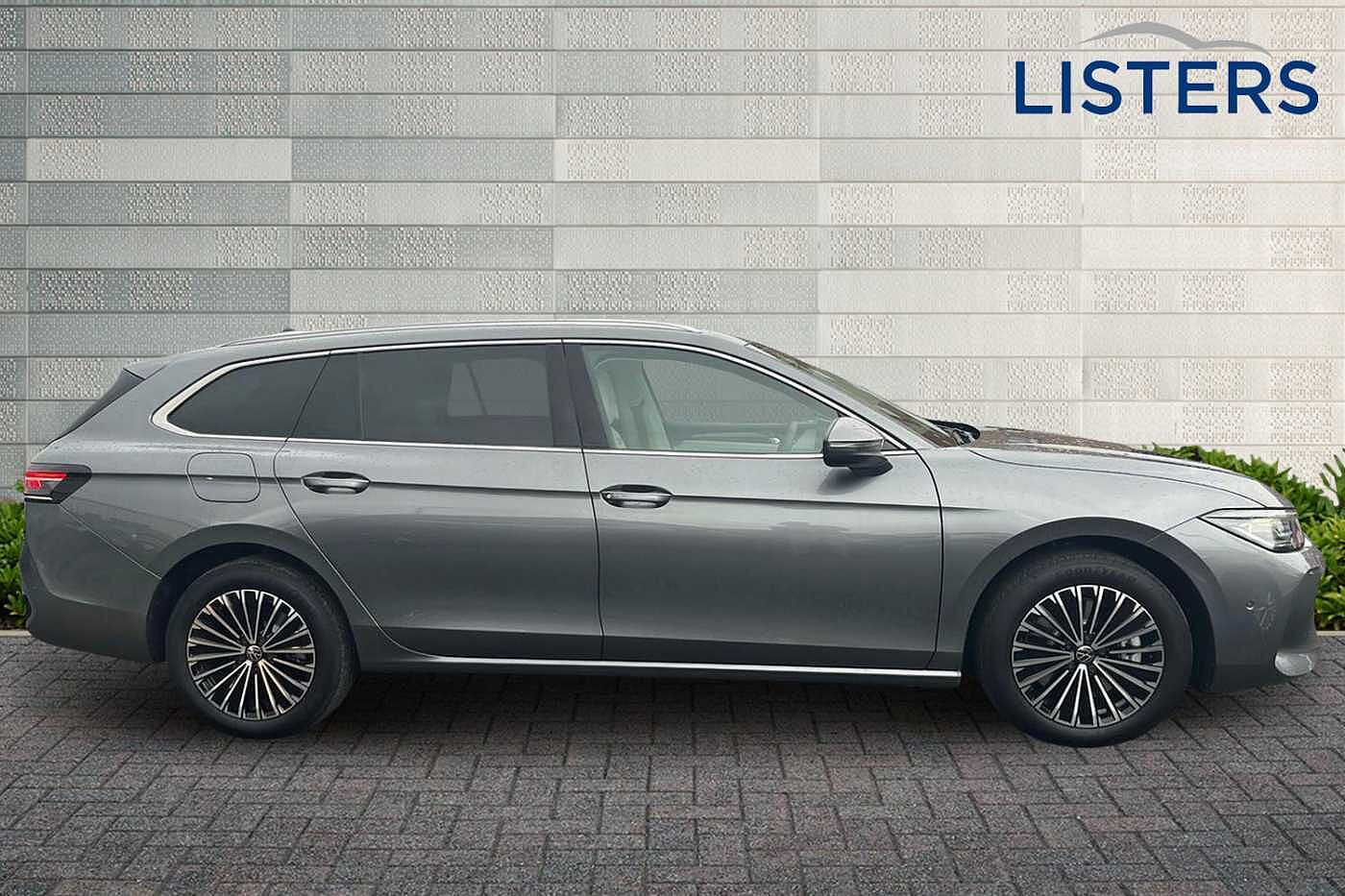 Used Volkswagen Passat 2025 for sale - 77132769: Photo 4