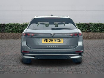Used Volkswagen Passat 2025 for sale - 77132769: Photo