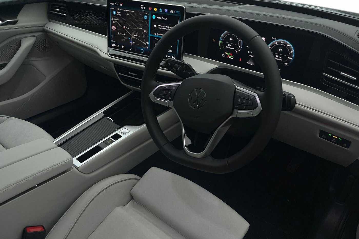 Used Volkswagen Passat 2025 for sale - 77132769: Photo 6