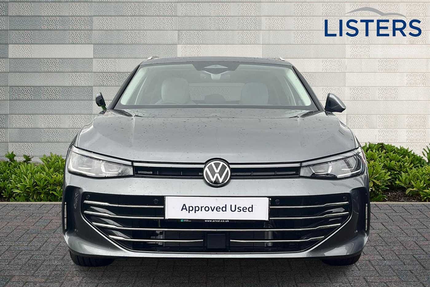 Used Volkswagen Passat 2025 for sale - 77132769: Photo 7