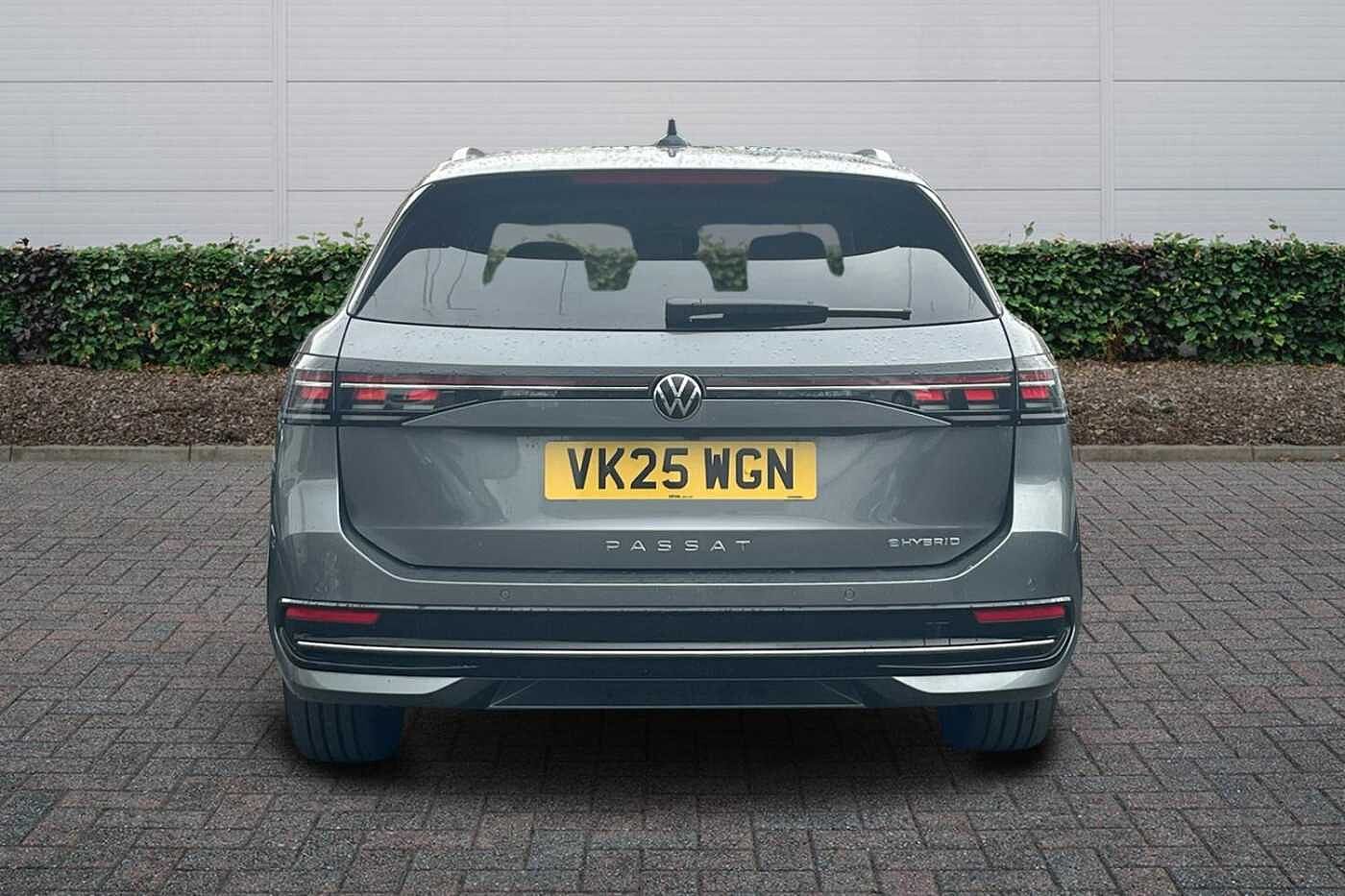 Used Volkswagen Passat 2025 for sale - 77132769: Photo 8