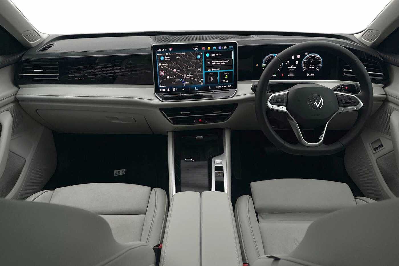 Used Volkswagen Passat 2025 for sale - 77132769: Photo 9