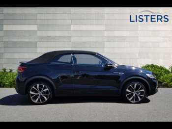 Used Volkswagen T-Roc 2025 for sale - 75116102: Photo