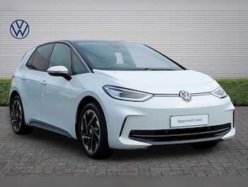 Used Volkswagen ID.3 2025 for sale - 78649810: Photo