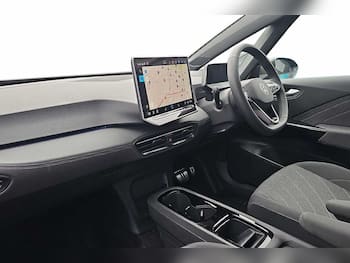 Used Volkswagen ID.3 2025 for sale - 78649810: Photo