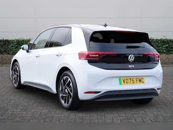 Used Volkswagen ID.3 2025 for sale - 78649810: Photo