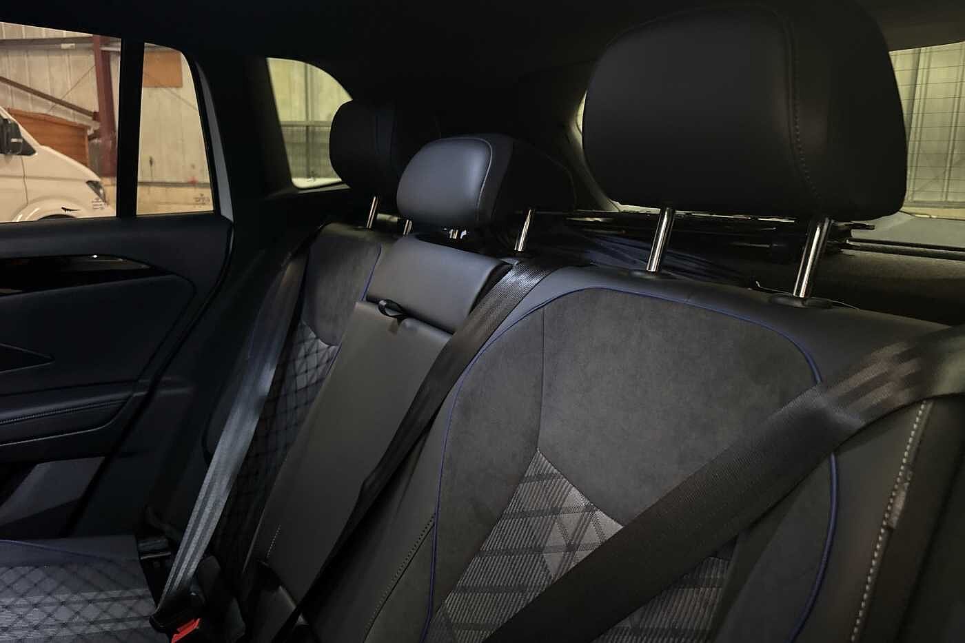 Used Volkswagen Tiguan 2025 for sale - 77177684: Photo 11