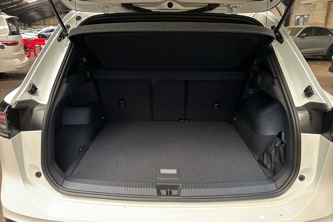 Used Volkswagen Tiguan 2025 for sale - 77177684: Photo 12