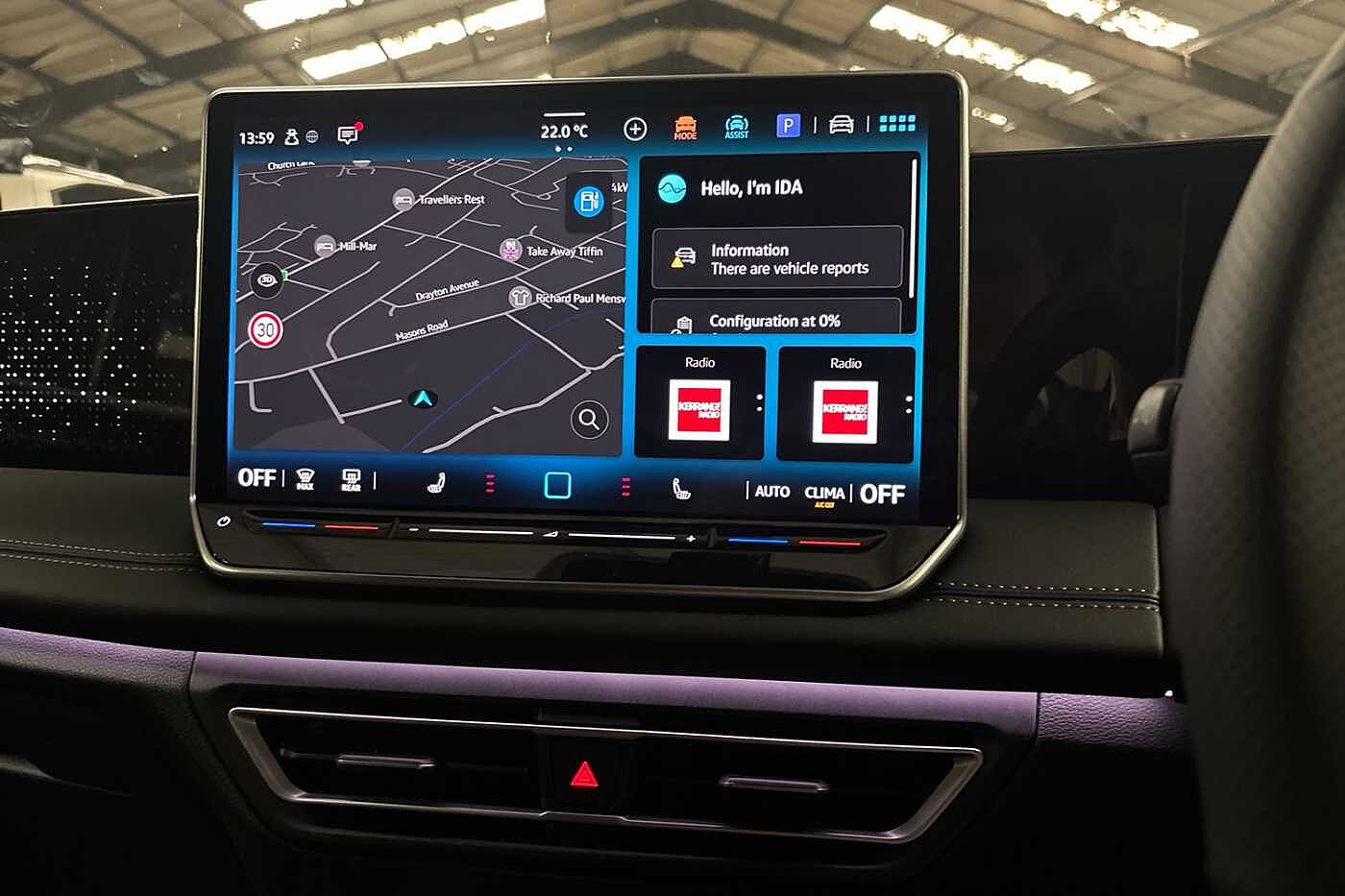 Used Volkswagen Tiguan 2025 for sale - 77177684: Photo 9