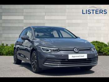 2023 (23) - 1.5 TSI Style Edition 5dr