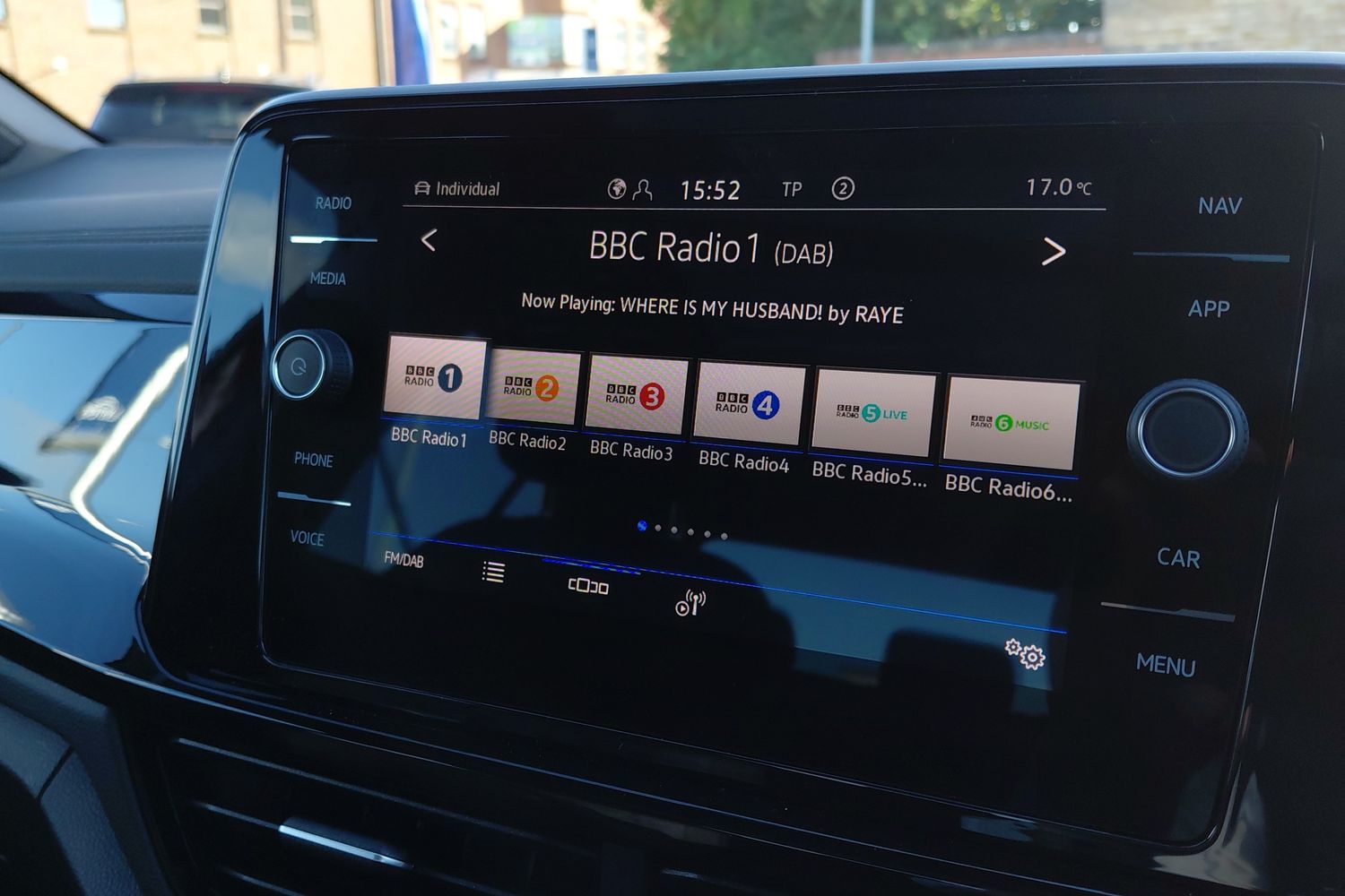 Used Volkswagen T-Roc 2025 for sale - 76176045: Photo 13