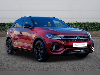 Volkswagen - T-Roc
