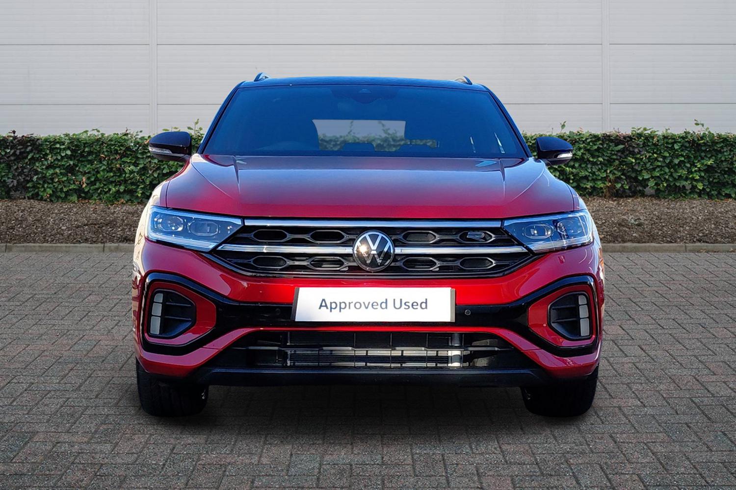Used Volkswagen T-Roc 2025 for sale - 76176045: Photo 3