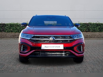 Used Volkswagen T-Roc 2025 for sale - 76176045: Photo 3