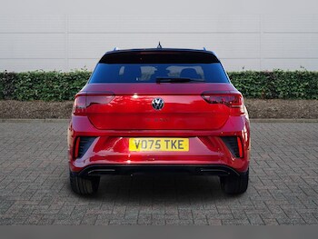 Used Volkswagen T-Roc 2025 for sale - 76176045: Photo 4