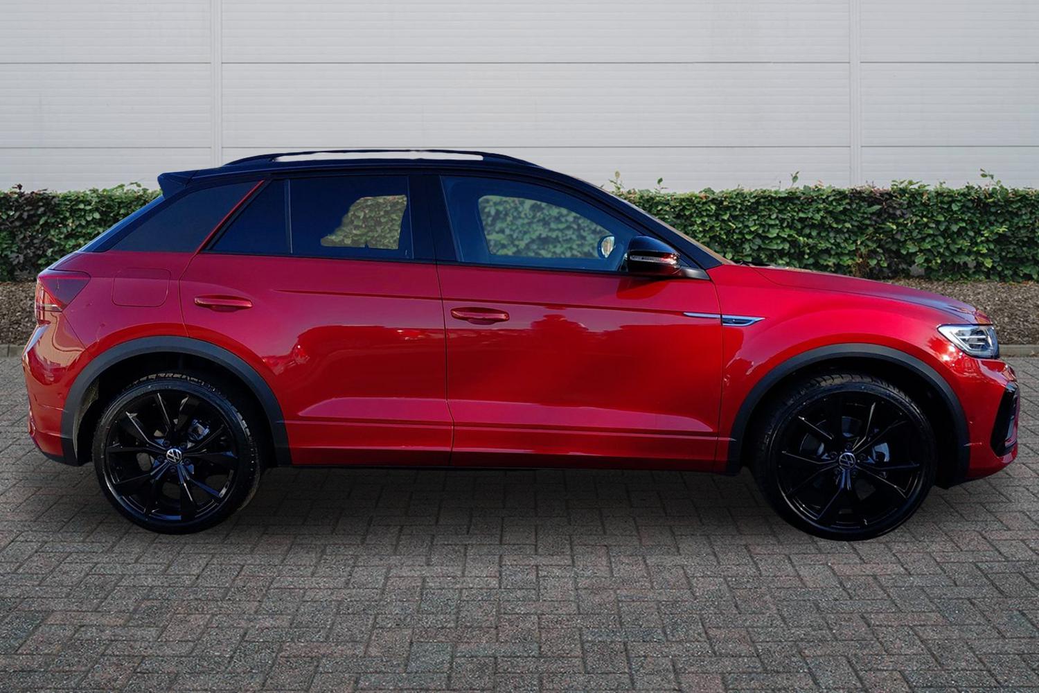 Used Volkswagen T-Roc 2025 for sale - 76176045: Photo 5