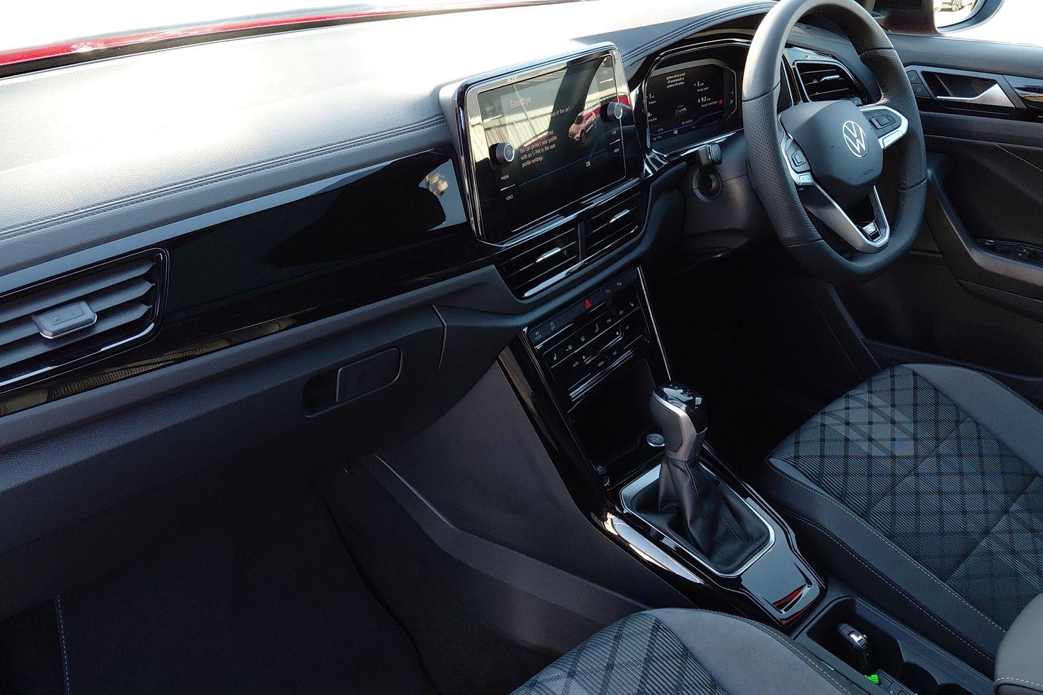 Used Volkswagen T-Roc 2025 for sale - 76176045: Photo 7