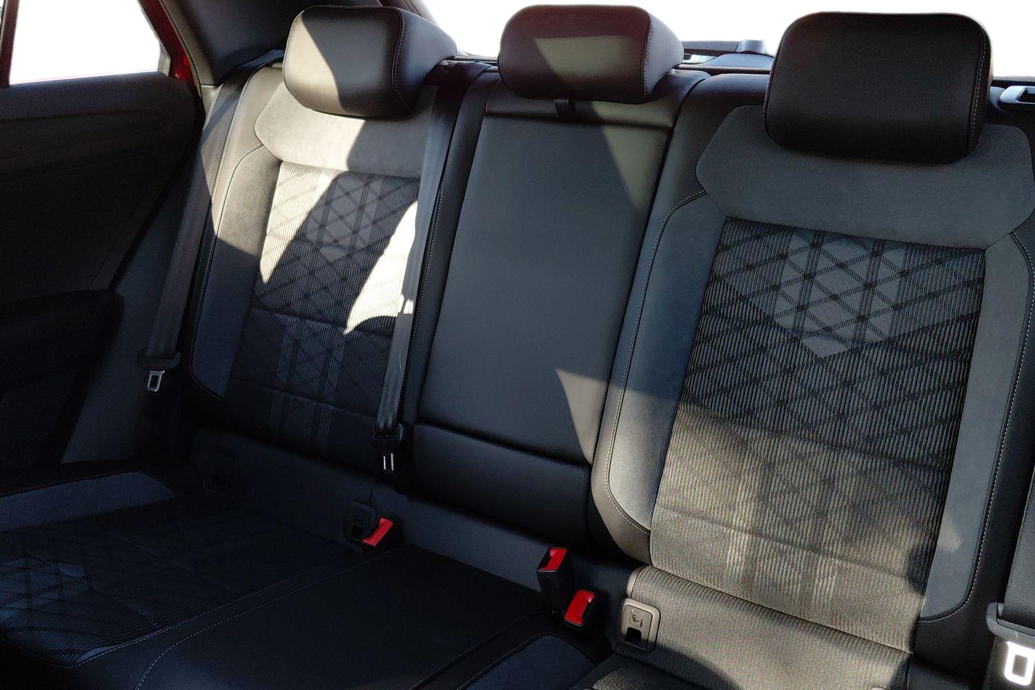 Used Volkswagen T-Roc 2025 for sale - 76176045: Photo 9