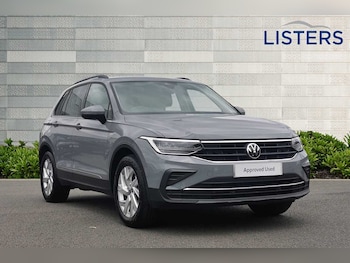 2021 (71) - 1.5 TSI 150 Life 5dr