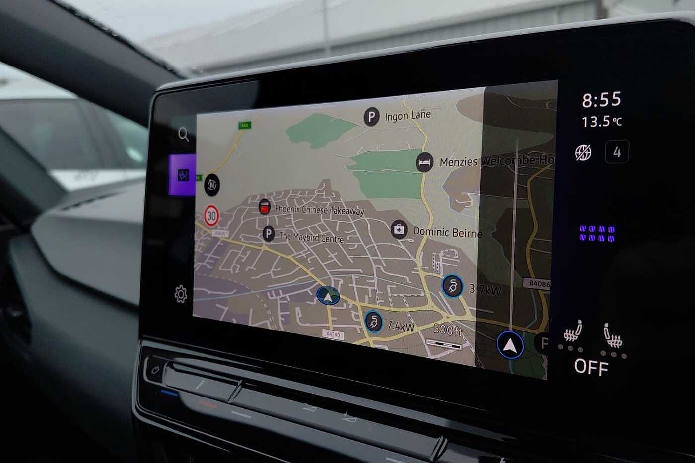 Used Volkswagen ID.3 2021 for sale - 77177205: Photo 13