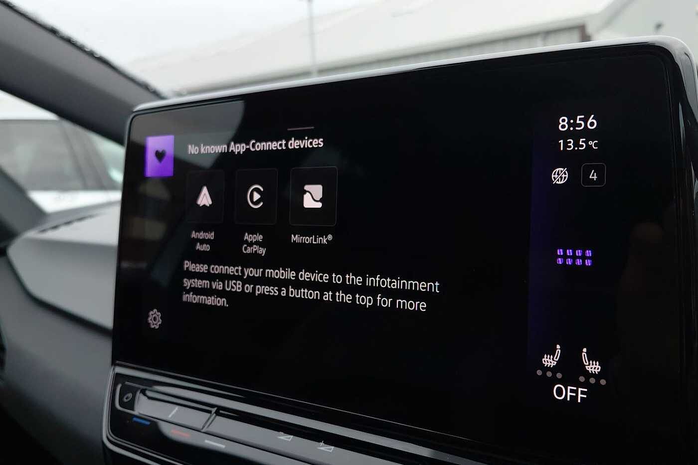 Used Volkswagen ID.3 2021 for sale - 77177205: Photo 15