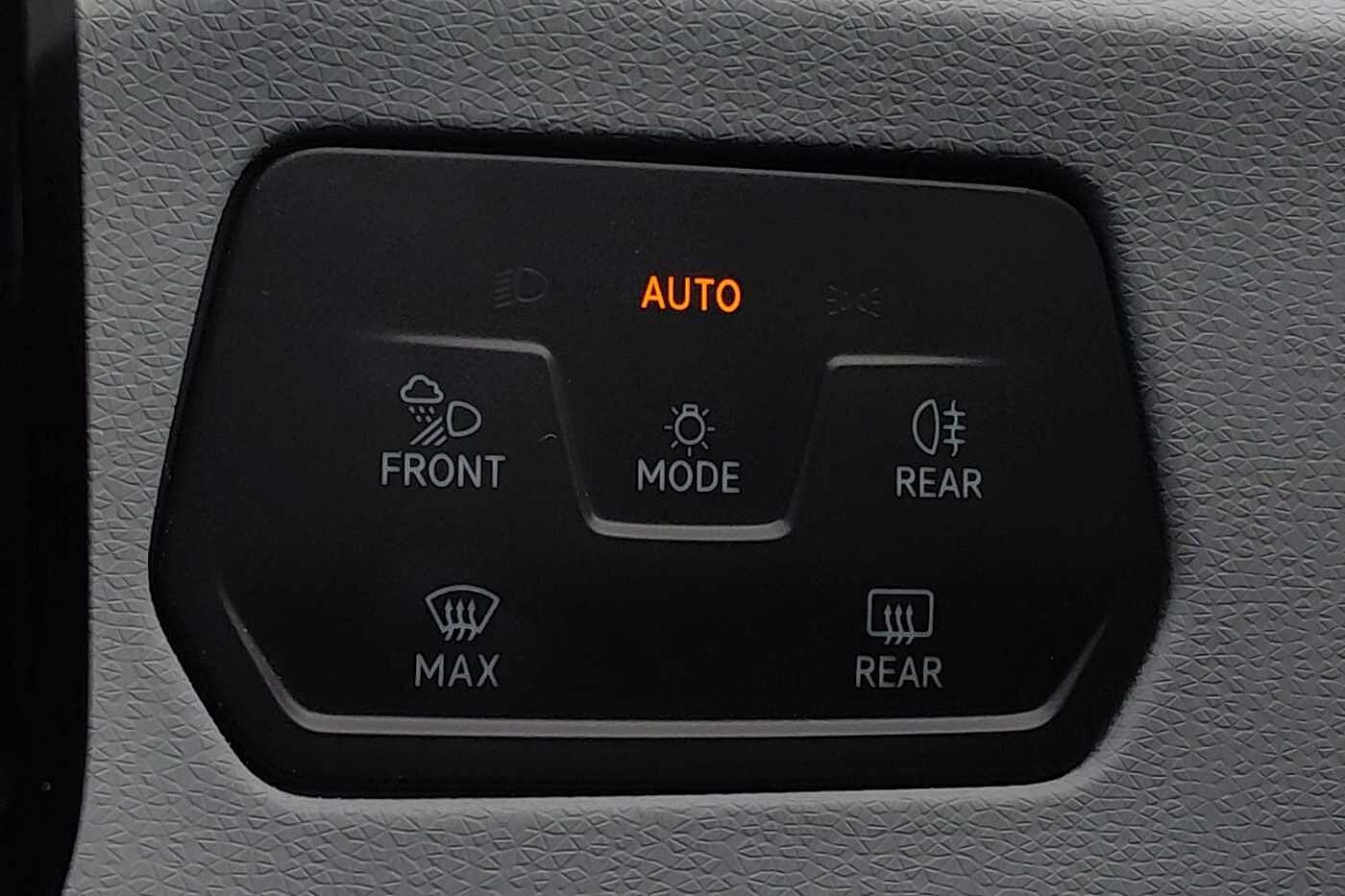 Used Volkswagen ID.3 2021 for sale - 77177205: Photo 20