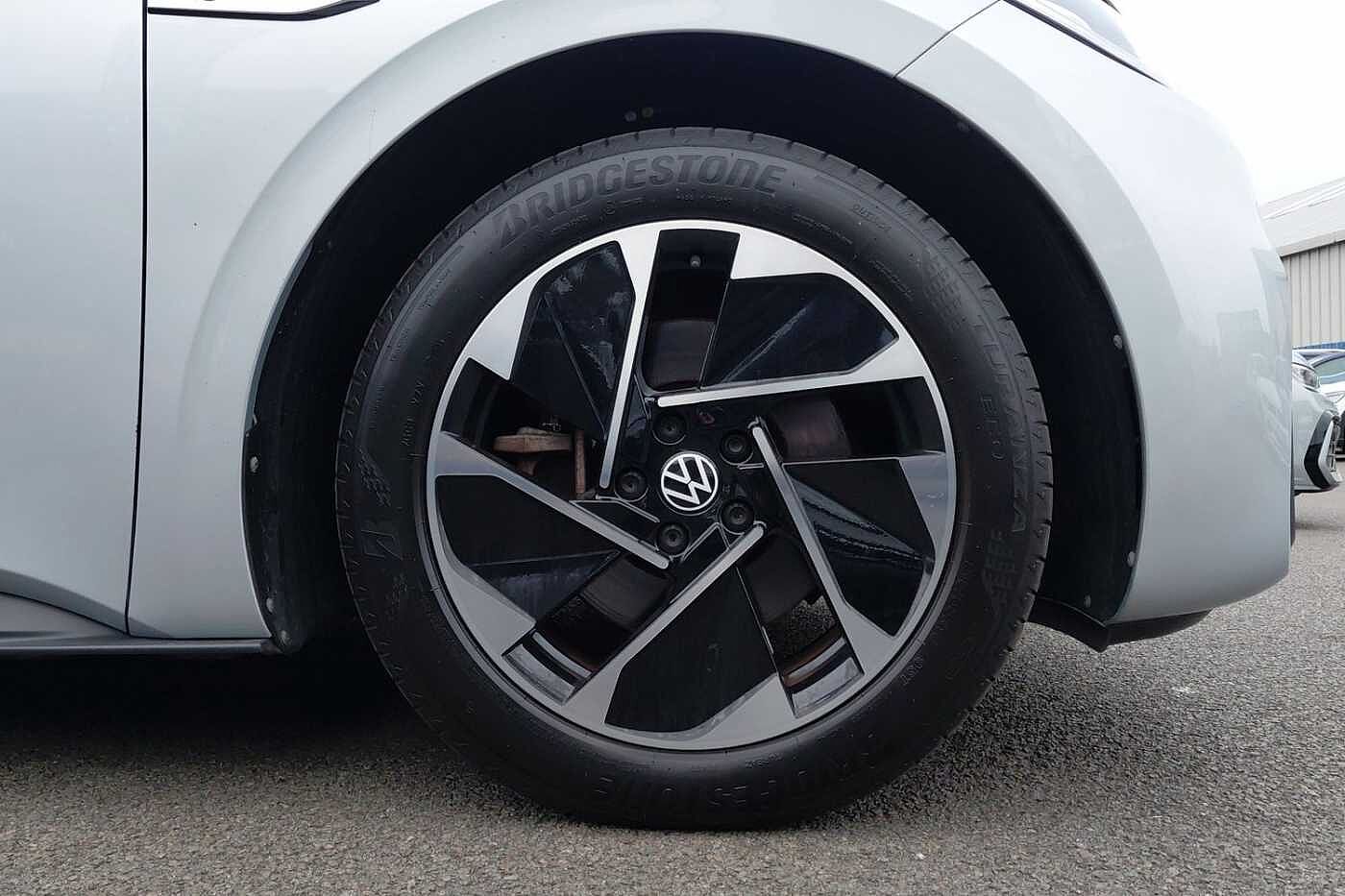 Used Volkswagen ID.3 2021 for sale - 77177205: Photo 5