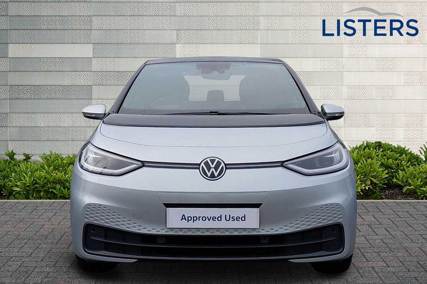 Used Volkswagen ID.3 2021 for sale - 77177205: Photo 7