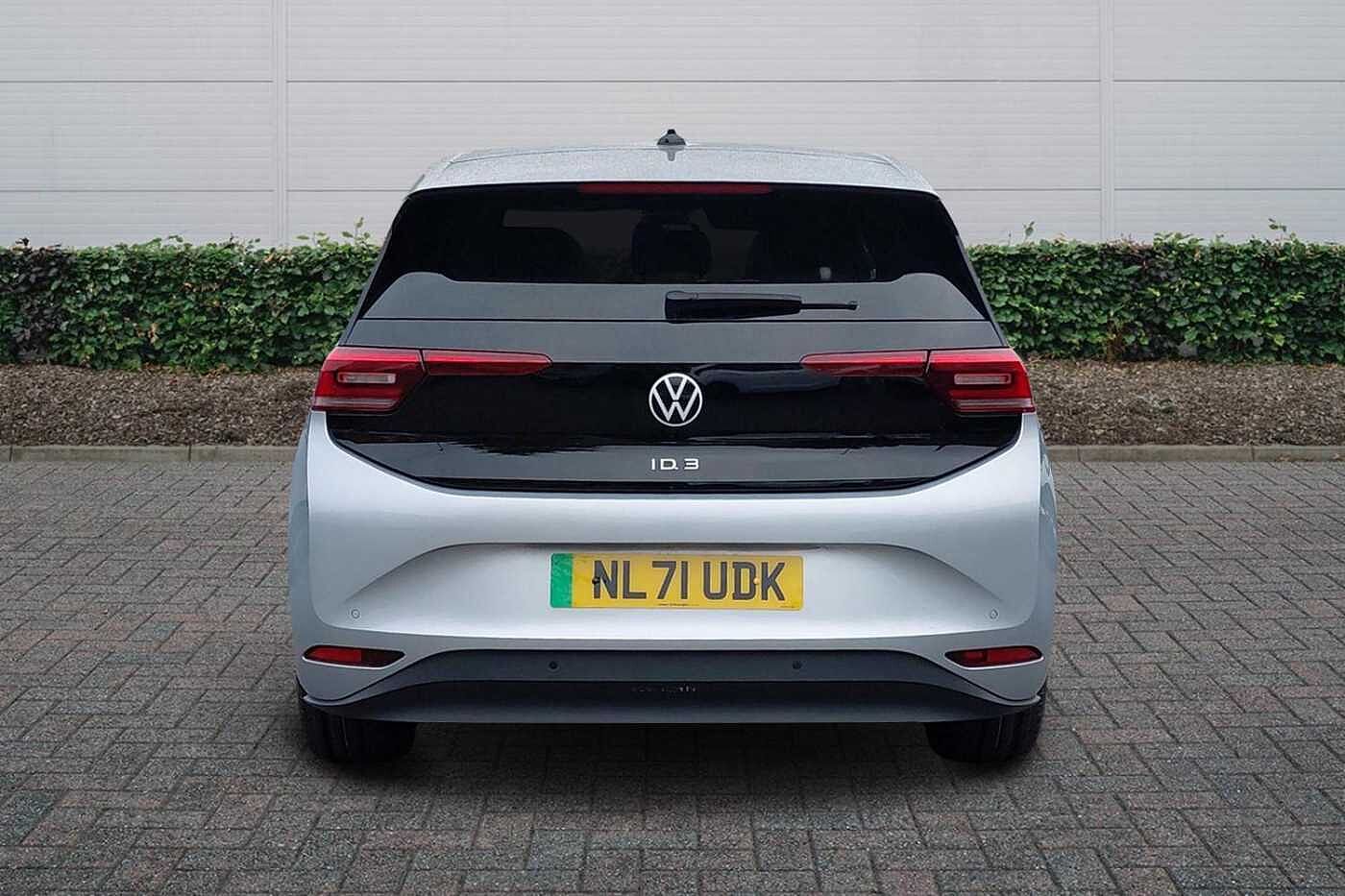 Used Volkswagen ID.3 2021 for sale - 77177205: Photo 8