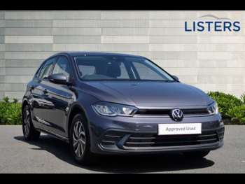 2023 (23) - 1.0 TSI Life 5dr