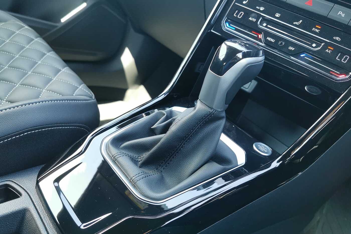 Used Volkswagen T-Roc 2025 for sale - 76111069: Photo 10