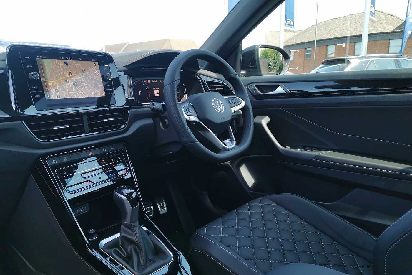 Used Volkswagen T-Roc 2025 for sale - 76111069: Photo 2