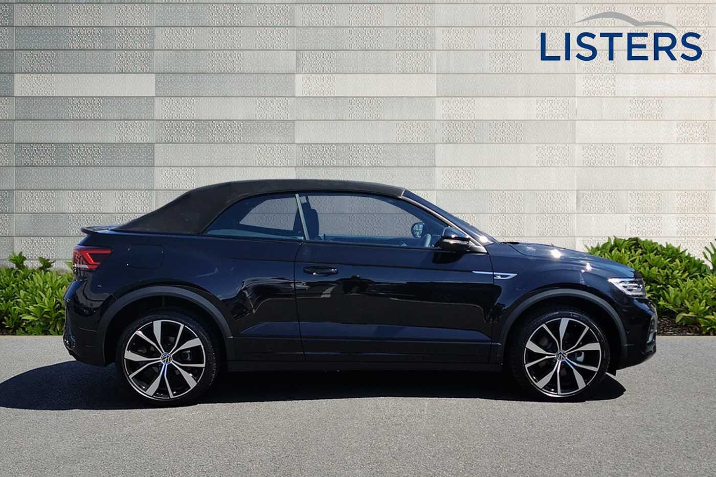 Used Volkswagen T-Roc 2025 for sale - 76111069: Photo 4