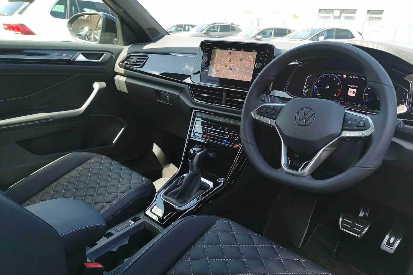 Used Volkswagen T-Roc 2025 for sale - 76111069: Photo 6