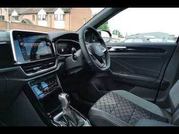 Used Volkswagen T-Roc 2025 for sale - 75116062: Photo