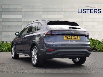 Used Volkswagen Taigo 2025 for sale - 74979481: Photo