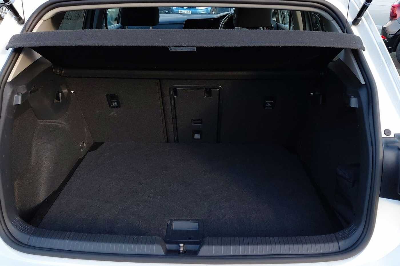 Used Volkswagen Golf 2023 for sale - 77177288: Photo 11