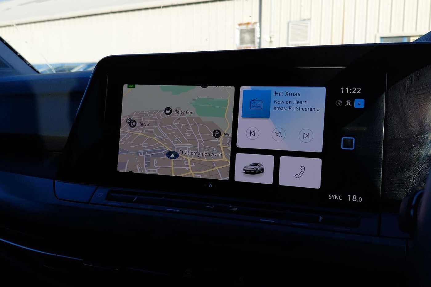 Used Volkswagen Golf 2023 for sale - 77177288: Photo 12