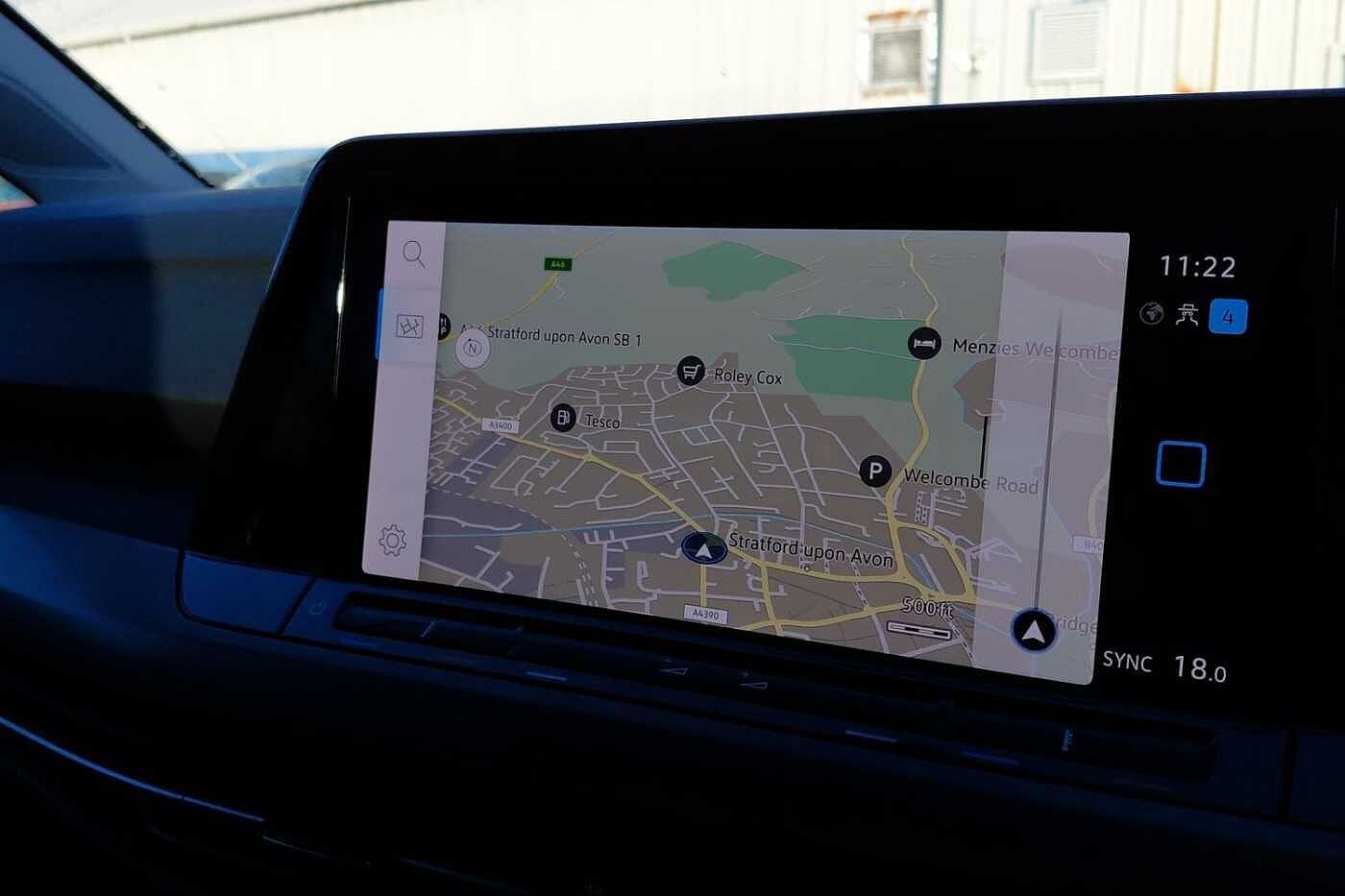 Used Volkswagen Golf 2023 for sale - 77177288: Photo 13