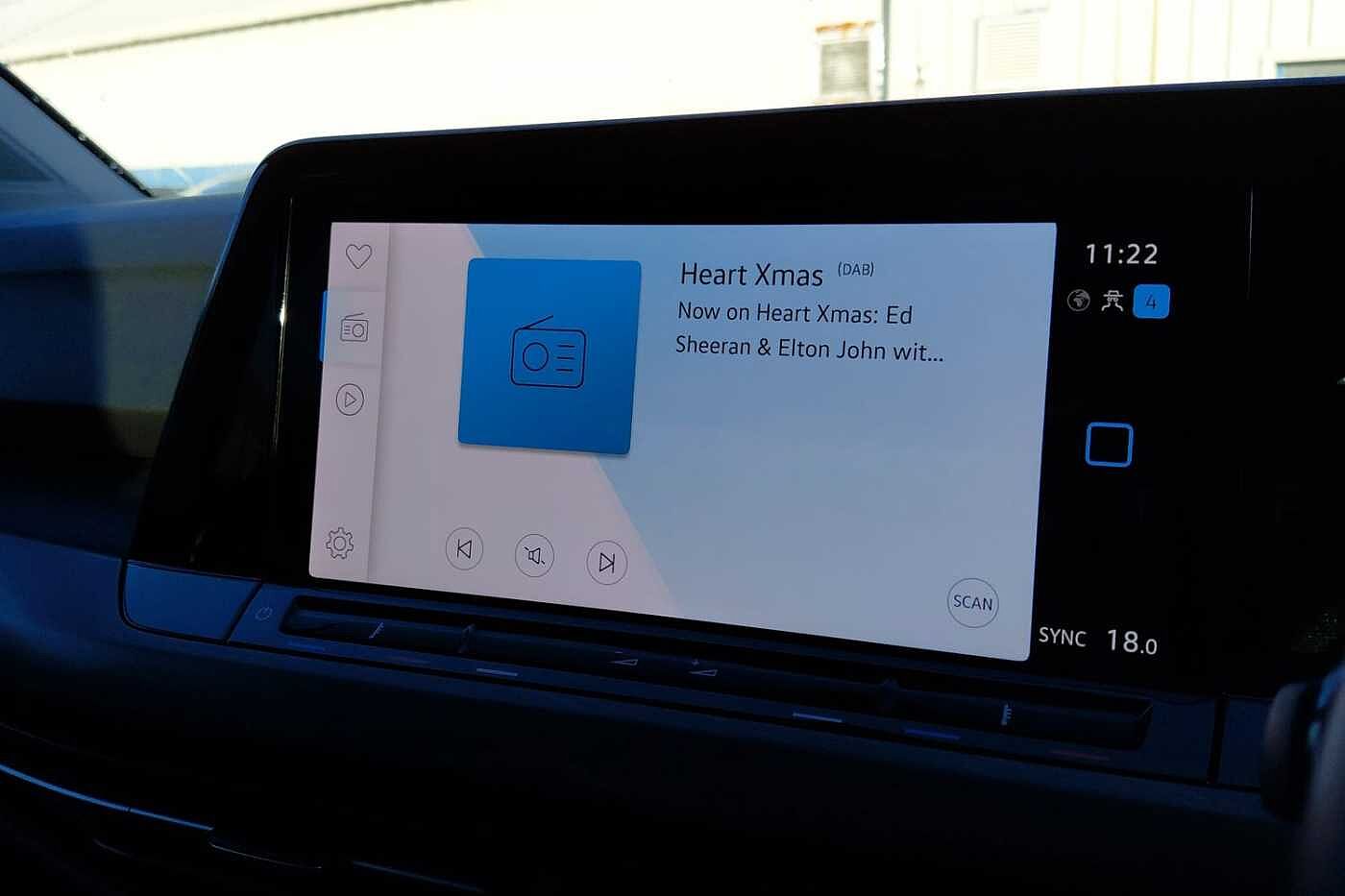 Used Volkswagen Golf 2023 for sale - 77177288: Photo 14