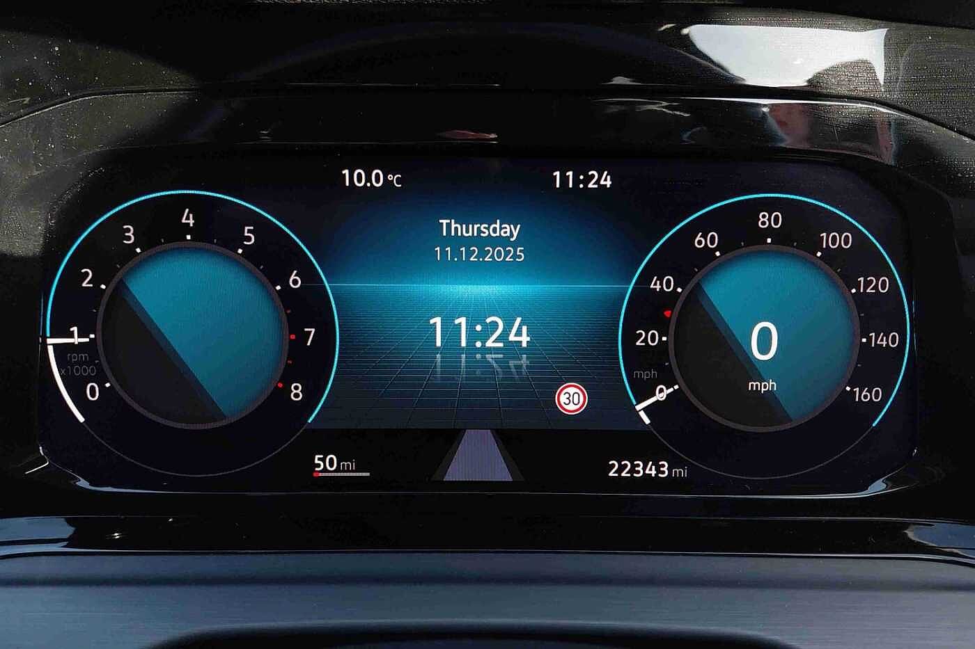 Used Volkswagen Golf 2023 for sale - 77177288: Photo 17