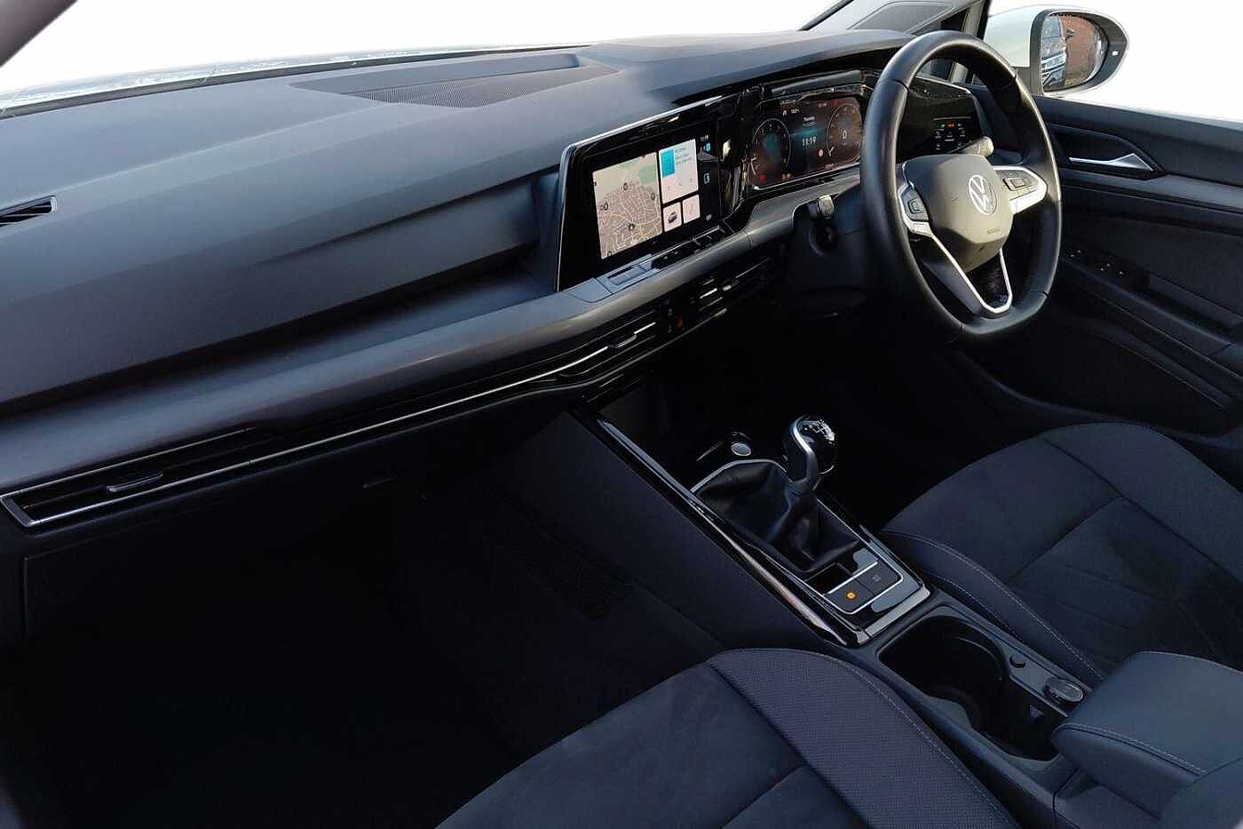 Used Volkswagen Golf 2023 for sale - 77177288: Photo 2