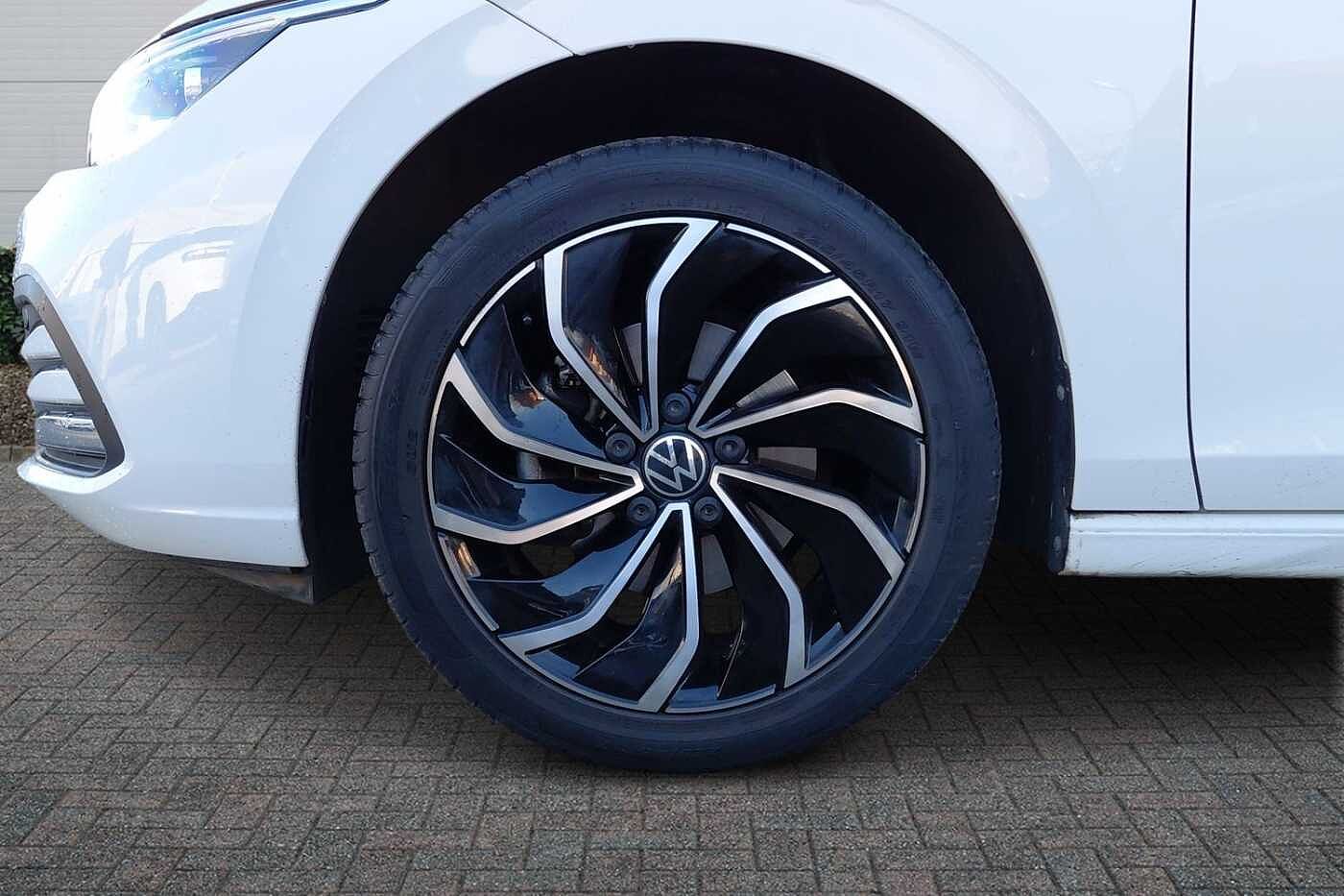 Used Volkswagen Golf 2023 for sale - 77177288: Photo 5