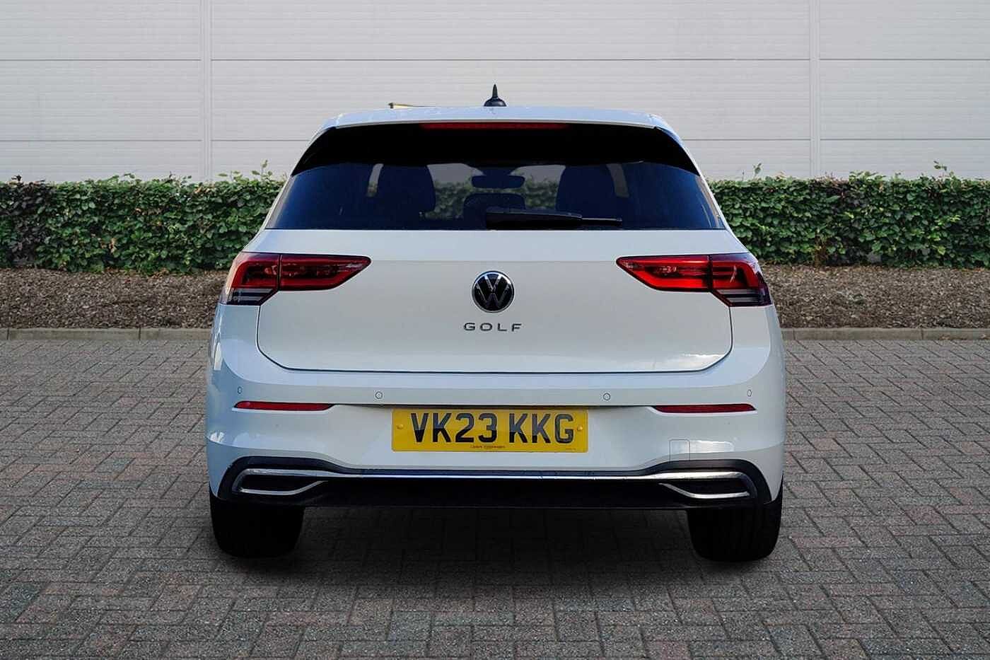 Used Volkswagen Golf 2023 for sale - 77177288: Photo 8