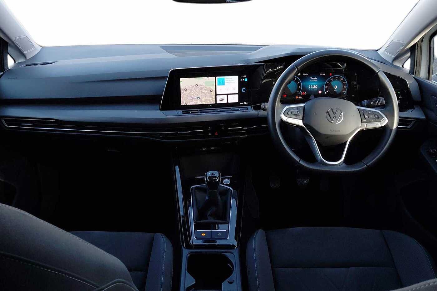 Used Volkswagen Golf 2023 for sale - 77177288: Photo 9