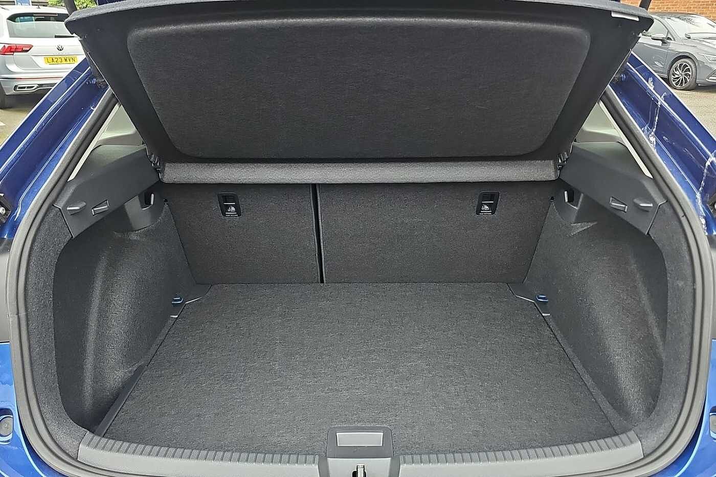 Used Volkswagen Taigo 2025 for sale - 77177260: Photo 11