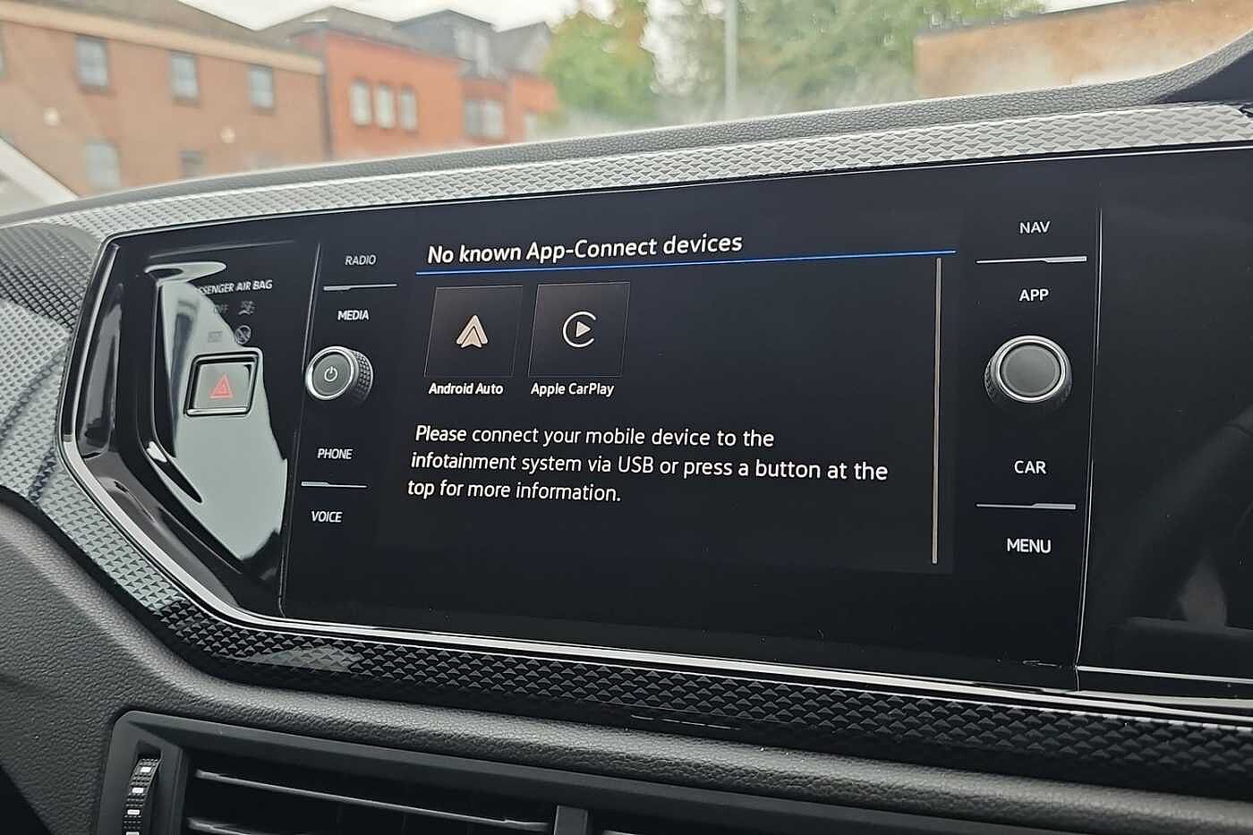 Used Volkswagen Taigo 2025 for sale - 77177260: Photo 14